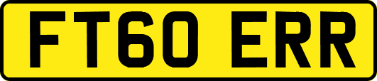 FT60ERR