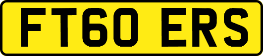 FT60ERS