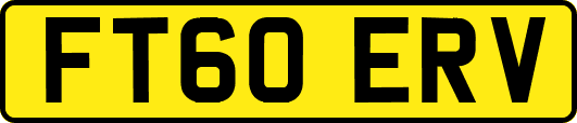 FT60ERV