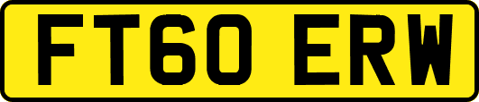 FT60ERW