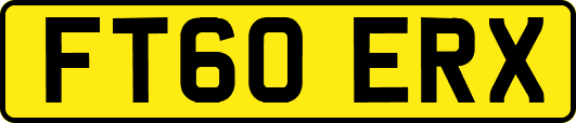 FT60ERX