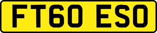 FT60ESO