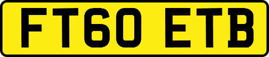 FT60ETB