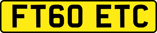 FT60ETC