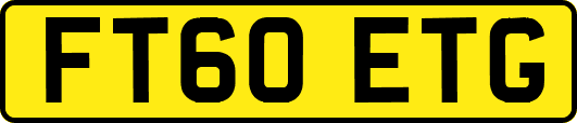 FT60ETG