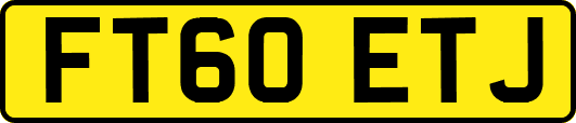 FT60ETJ