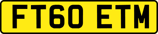 FT60ETM