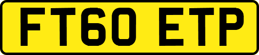 FT60ETP