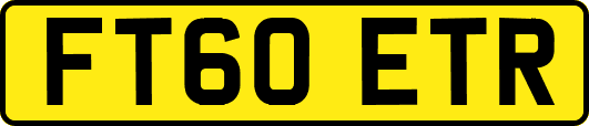 FT60ETR
