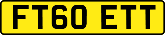 FT60ETT