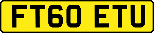 FT60ETU