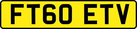 FT60ETV