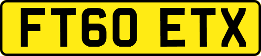 FT60ETX