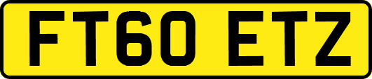 FT60ETZ