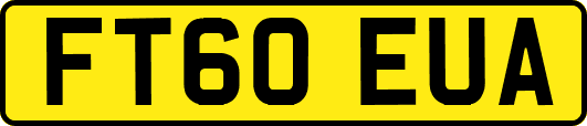 FT60EUA