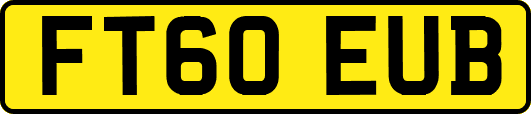 FT60EUB