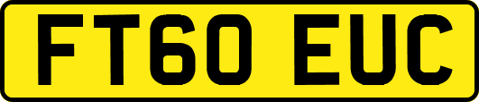 FT60EUC