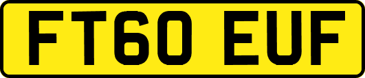 FT60EUF