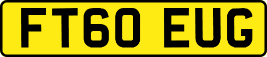FT60EUG