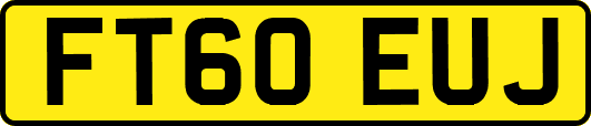 FT60EUJ