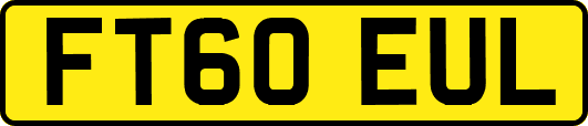FT60EUL