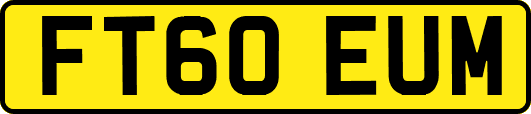 FT60EUM