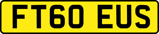 FT60EUS