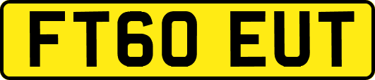 FT60EUT