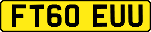FT60EUU