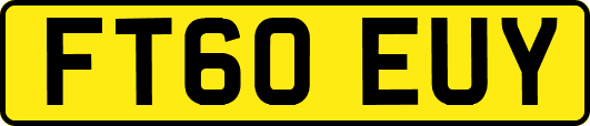 FT60EUY