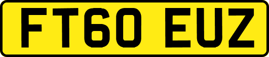 FT60EUZ