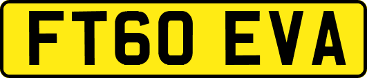 FT60EVA