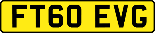 FT60EVG