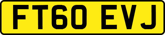 FT60EVJ