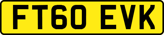 FT60EVK