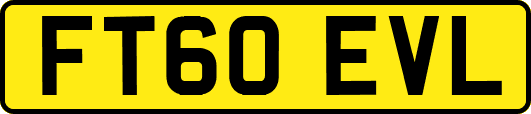 FT60EVL