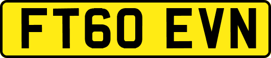 FT60EVN