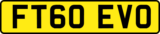 FT60EVO