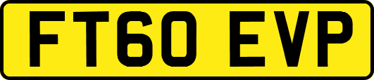 FT60EVP