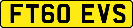 FT60EVS