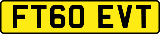 FT60EVT