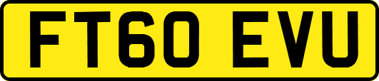 FT60EVU