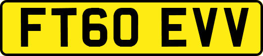 FT60EVV