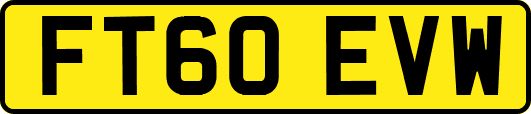 FT60EVW