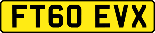 FT60EVX