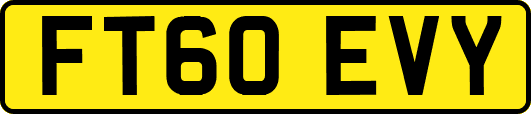 FT60EVY