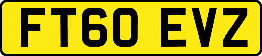 FT60EVZ