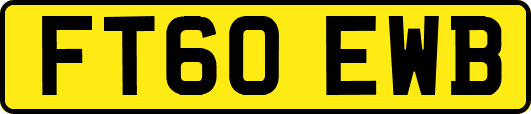FT60EWB