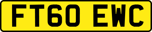 FT60EWC