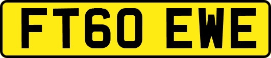 FT60EWE